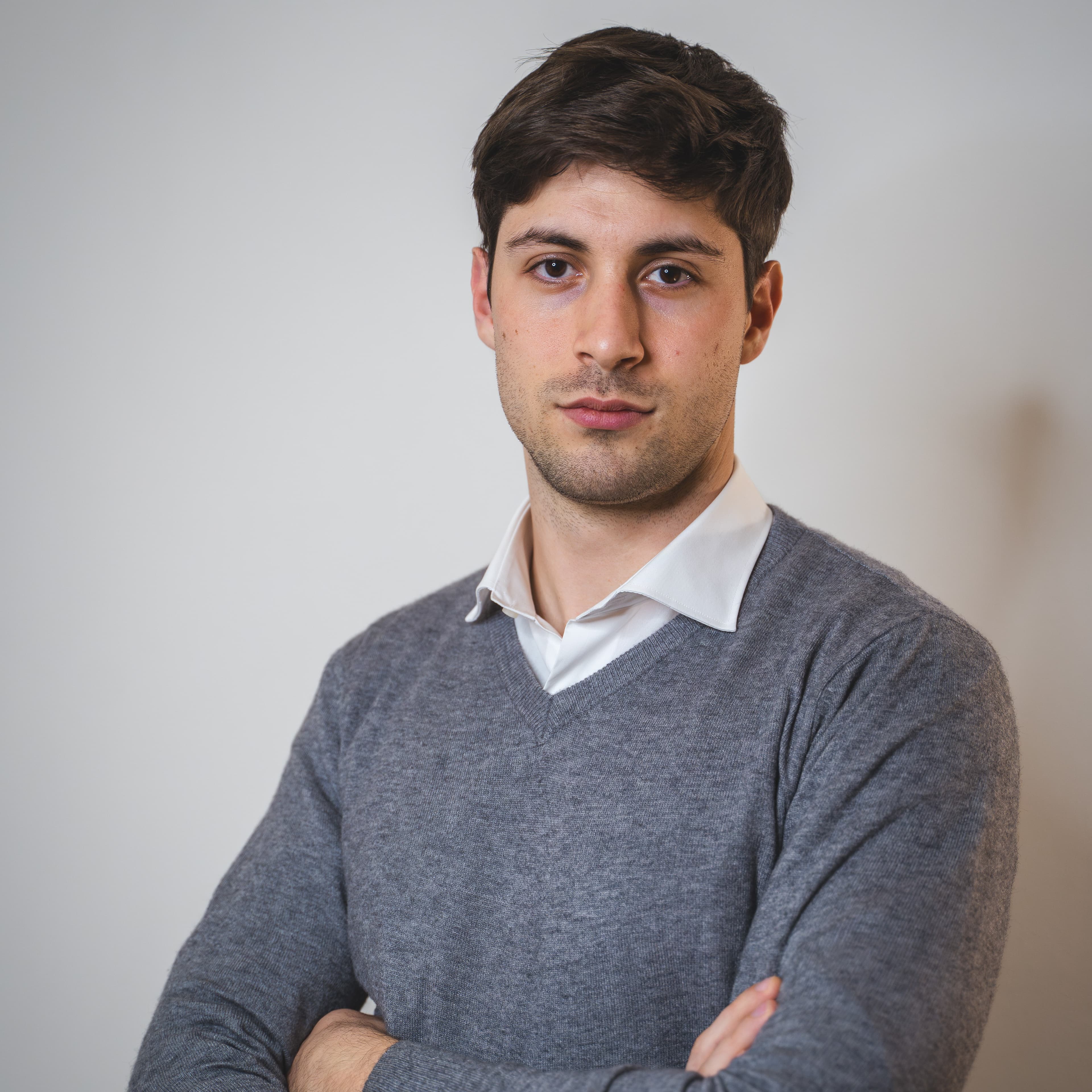 Michele Ferramola
